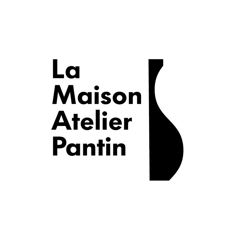 Logo La Maison Atelier Pantin